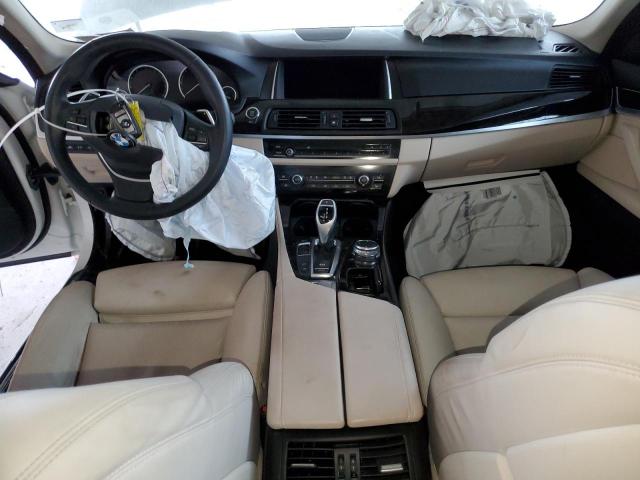 Photo 8 from auction – 2016 BMW 535 D with VIN WBAXA5C5XGD691845