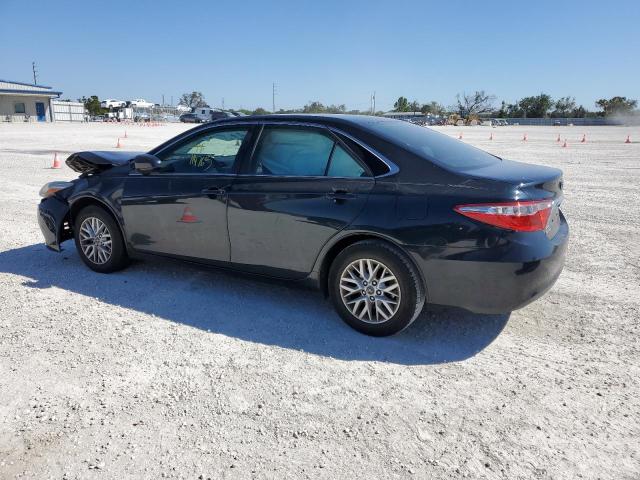 Photo 2 from auction – 2017 TOYOTA CAMRY LE with VIN 4T1BF1FK6HU335849