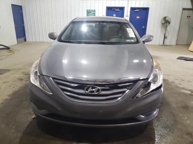 Photo 5 from auction – 2012 HYUNDAI SONATA GLS with VIN 5NPEB4AC2CH336594