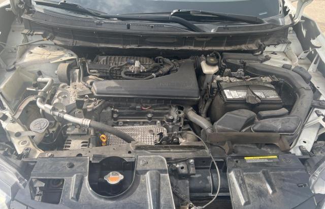 Photo 7 from auction – 2018 NISSAN ROGUE S with VIN 5N1AT2MVXJC726053