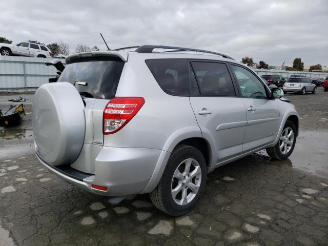 Photo 3 from auction – 2010 TOYOTA RAV4 LIMIT with VIN 2T3DK4DVXAW016101