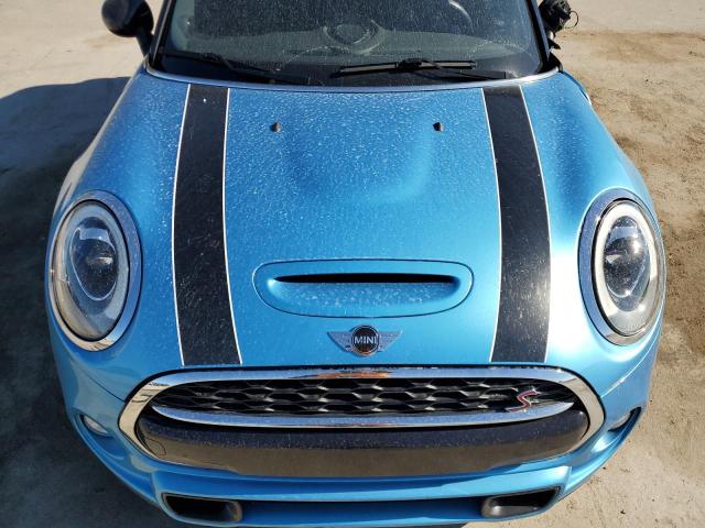 Photo 11 from auction – 2017 MINI COOPER S with VIN WMWXP7C36H3B94875