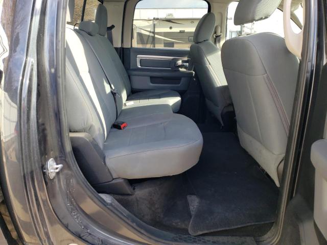 Photo 10 from auction – 2017 RAM 2500 SLT with VIN 3C6TR5DT9HG699924