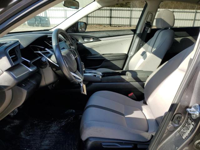 Photo 7 from auction – 2018 HONDA CIVIC EX with VIN JHMFC1F3XJX010809