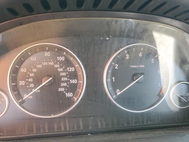 Photo 9 from auction – 2015 BMW 535 XI with VIN WBA5B3C56FD539889