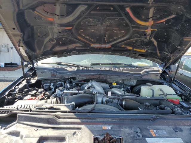 Photo 11 from auction – 2022 FORD F250 SUPER with VIN 1FT7W2BT8NEE86809