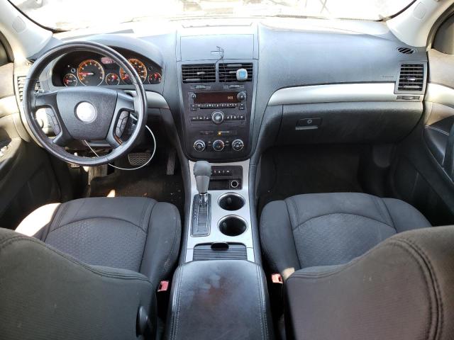 Photo 8 from auction – 2010 SATURN OUTLOOK XE with VIN 5GZLRTED8AJ131445