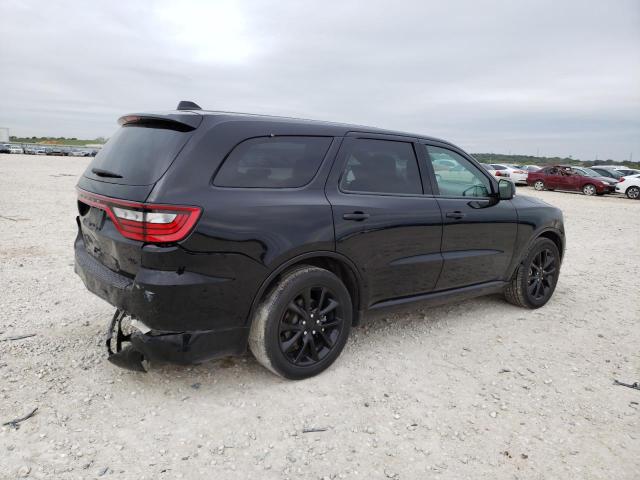Photo 3 from auction – 2018 DODGE DURANGO R/ with VIN 1C4SDHCT3JC261561
