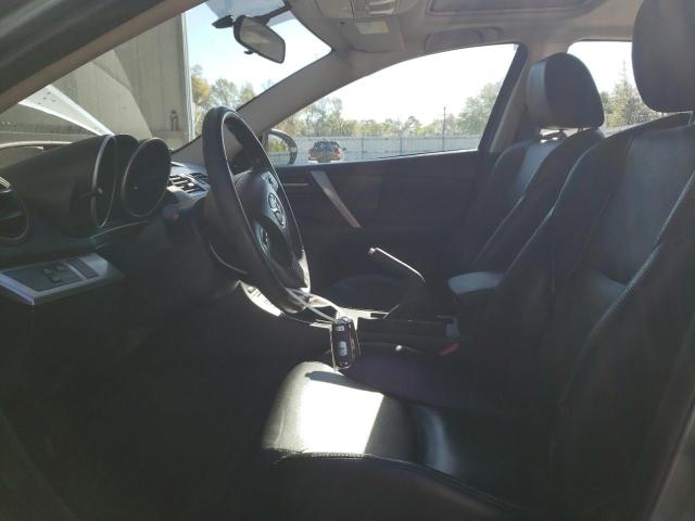 Photo 7 from auction – 2013 MAZDA 3 I with VIN JM1BL1M78D1766877
