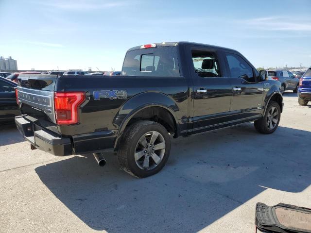 Photo 3 from auction – 2015 FORD F150 SUPER with VIN 1FTEW1EG7FFB23686