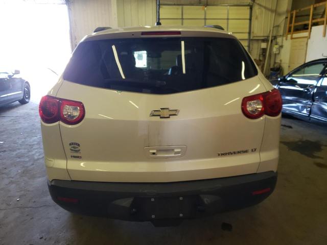 Photo 6 from auction – 2012 CHEVROLET TRAVERSE L with VIN 1GNKVJED9CJ164431