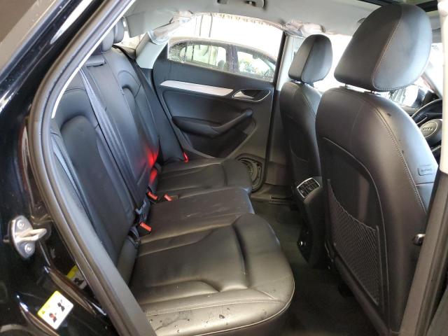 Photo 11 from auction – 2016 AUDI Q3 PREMIUM with VIN WA1EFCFS0GR017749