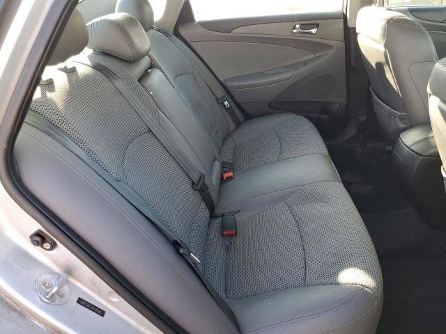 Photo 10 from auction – 2011 HYUNDAI SONATA SE with VIN 5NPEC4AC2BH281656