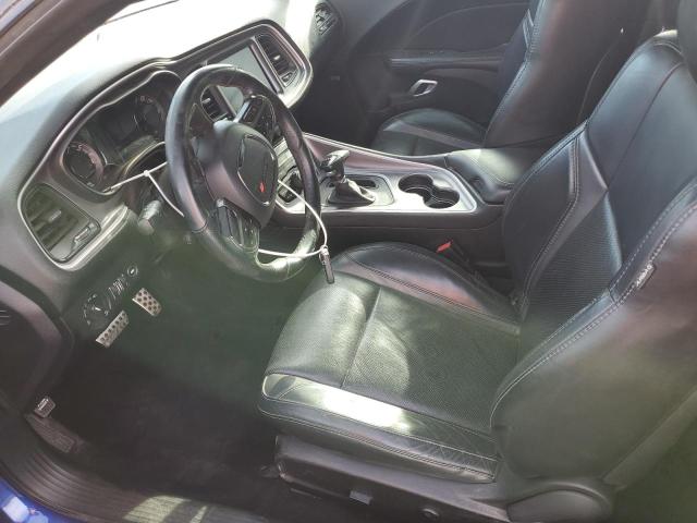 Photo 7 from auction – 2019 DODGE CHALLENGER with VIN 2C3CDZAG9KH649820