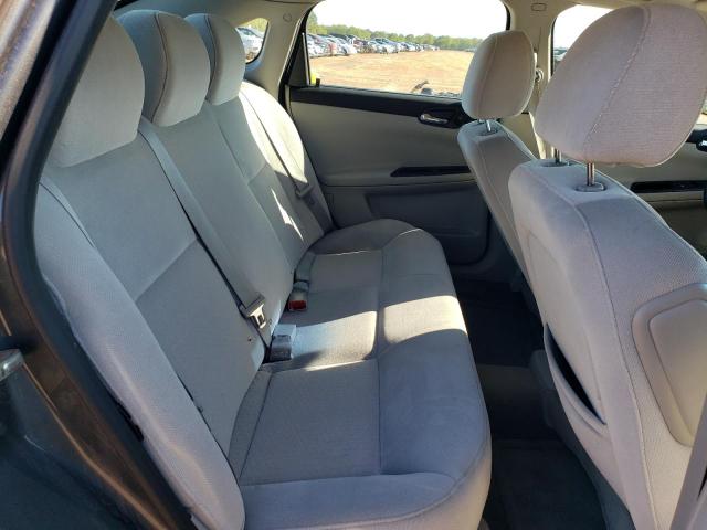 Photo 10 from auction – 2011 CHEVROLET IMPALA LT with VIN 2G1WG5EK2B1268173