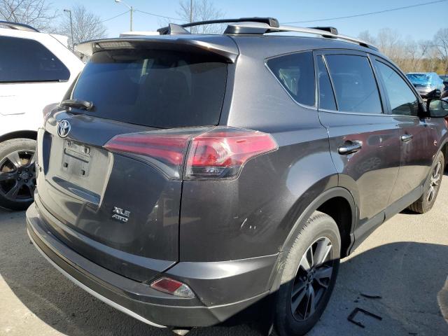 Photo 3 from auction – 2016 TOYOTA RAV4 XLE with VIN JTMRFREV1GJ082968