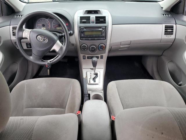 Photo 8 from auction – 2012 TOYOTA COROLLA BA with VIN 2T1BU4EE2CC805887