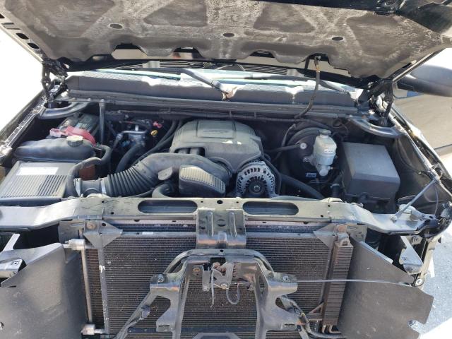 Foto 11 de la subasta – 2008 CHEVROLET SILVERADO con VIN 2GCEC130181181253