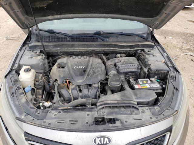 Zdjęcie 11 z aukcji – 2014 KIA OPTIMA EX z VIN 5XXGN4A75EG316938