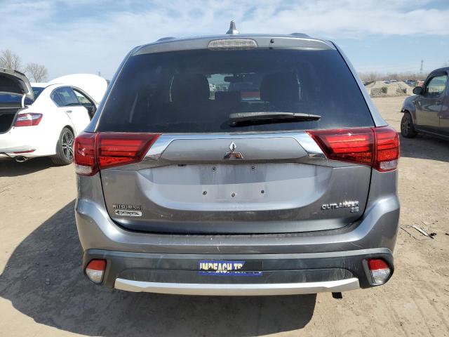 Photo 6 from auction – 2018 MITSUBISHI OUTLANDER with VIN JA4AD3A32JZ015898