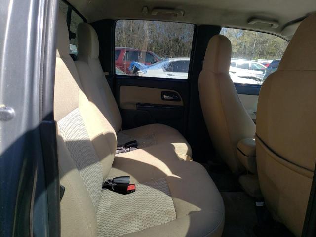 Photo 10 from auction – 2008 CHEVROLET COLORADO with VIN 1GCDT13E088131495