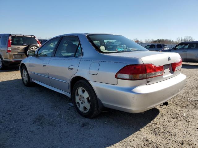 Photo 2 from auction – 2001 HONDA ACCORD EX with VIN 1HGCG16581A080887