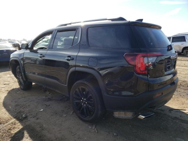 Фото 2 с аукциона – 2022 GMC ACADIA SLT с VIN 1GKKNML45NZ157529