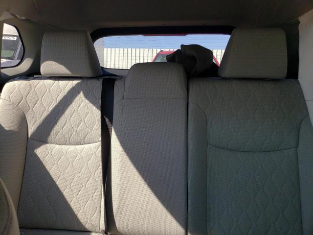 Photo 10 from auction – 2022 TOYOTA COROLLA CR with VIN 7MUBAABG9NV005116