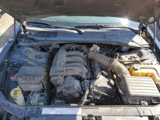 Photo 11 from auction – 2006 CHRYSLER 300 with VIN 2C3LA43R46H264620