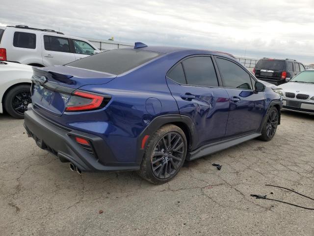 Photo 3 from auction – 2022 SUBARU WRX PREMIU with VIN JF1VBAH61N8007858