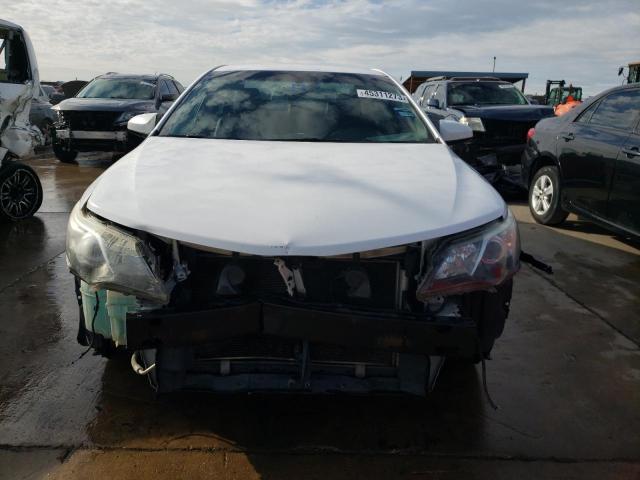 Photo 5 from auction – 2013 TOYOTA CAMRY L with VIN 4T1BF1FK7DU242557