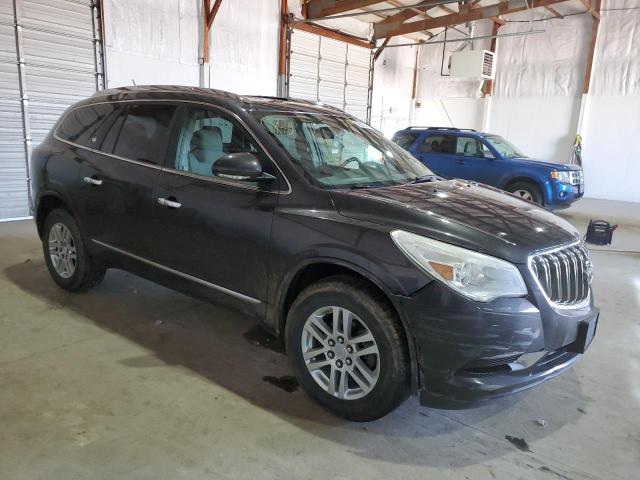 Photo 4 from auction – 2013 BUICK ENCLAVE with VIN 5GAKRBKD7DJ113665