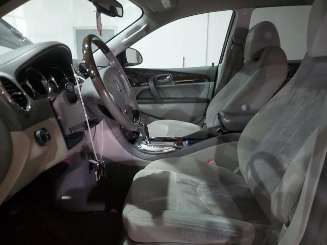 Photo 7 from auction – 2013 BUICK ENCLAVE with VIN 5GAKRBKD7DJ113665