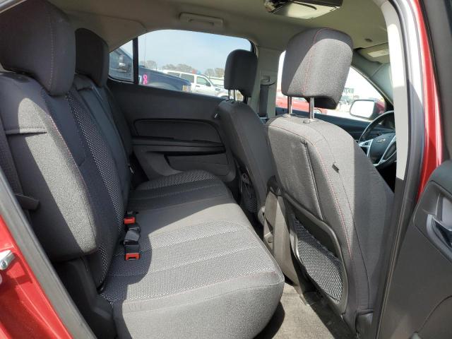Photo 10 from auction – 2011 CHEVROLET EQUINOX LT with VIN 2CNALDECXB6202405