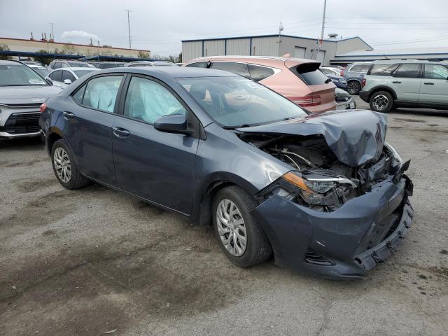 Photo 4 from auction – 2018 TOYOTA COROLLA L with VIN 5YFBURHE5JP816680