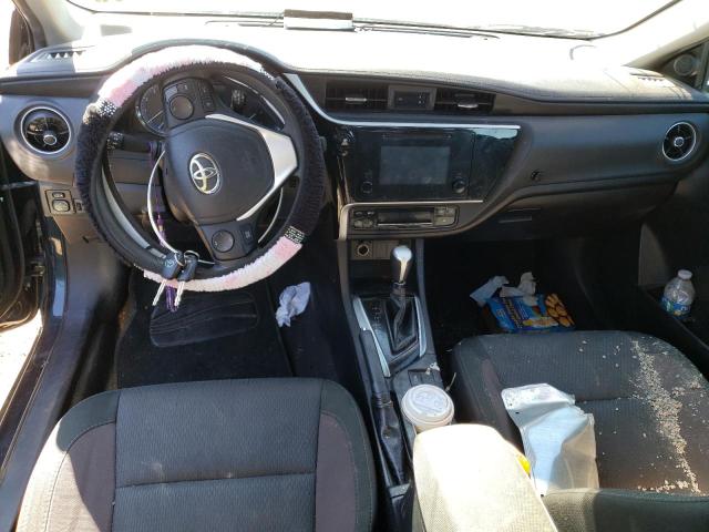 Photo 8 from auction – 2018 TOYOTA COROLLA L with VIN 2T1BURHE2JC067823
