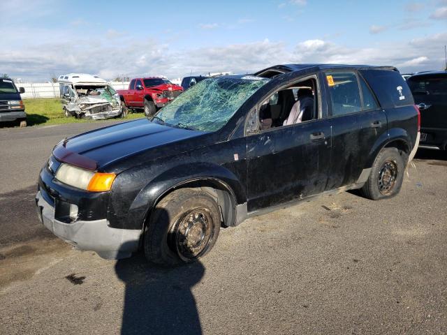SATURN VUE 2003 with VIN 5GZCZ53B53S902311 - Photo from auction
