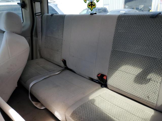 Photo 10 from auction – 2002 FORD F150 with VIN 1FTRX17242NC07917