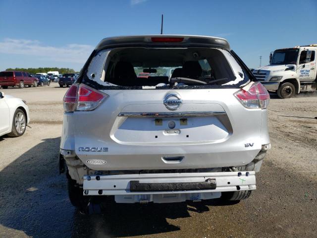 Photo 6 from auction – 2016 NISSAN ROGUE S with VIN KNMAT2MT6GP628741