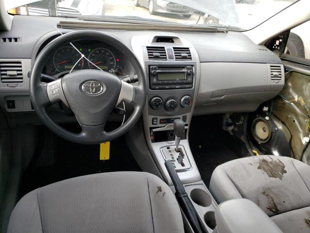 Photo 8 from auction – 2012 TOYOTA COROLLA BA with VIN JTDBU4EE6C9181033