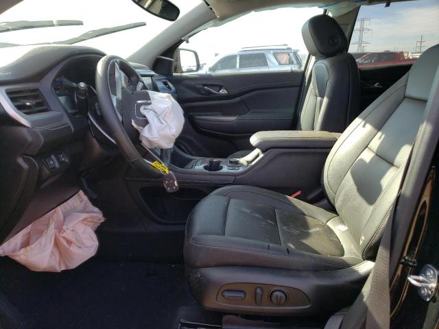 Фото 7 с аукциона – 2022 GMC ACADIA SLT с VIN 1GKKNML45NZ157529