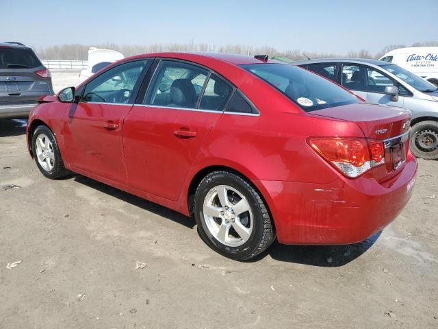 Photo 2 from auction – 2011 CHEVROLET CRUZE LT with VIN 1G1PG5S96B7102019