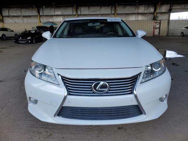 Photo 5 from auction – 2014 LEXUS ES 350 with VIN JTHBK1GG1E2122517