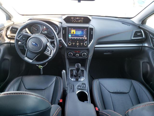 Photo 8 from auction – 2019 SUBARU CROSSTREK with VIN JF2GTAMC1KH385459