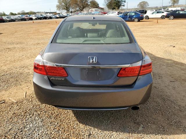 Photo 6 from auction – 2014 HONDA ACCORD EXL with VIN 1HGCR2F88EA063930