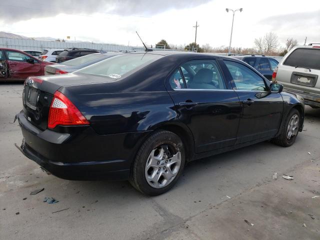 Photo 3 from auction – 2011 FORD FUSION SE with VIN 3FAHP0HA3BR151192