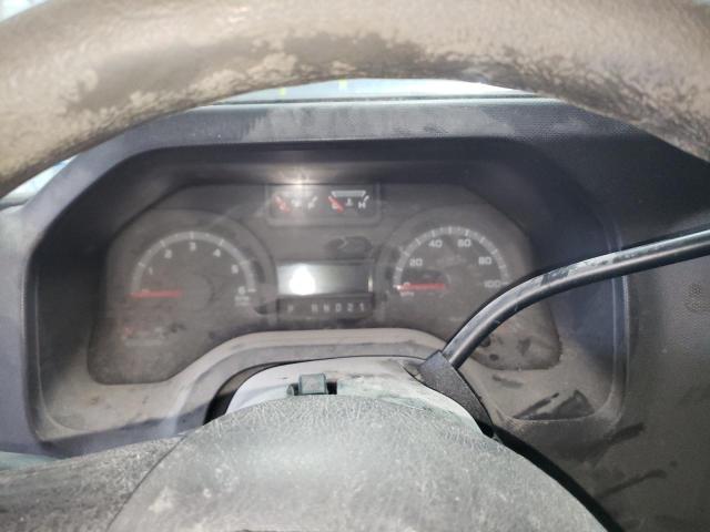 Photo 9 from auction – 2011 FORD ECONOLINE with VIN 1FTNE2EW4BDA06802