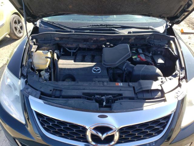 Photo 12 from auction – 2010 MAZDA CX-9 with VIN JM3TB3MV0A0232606