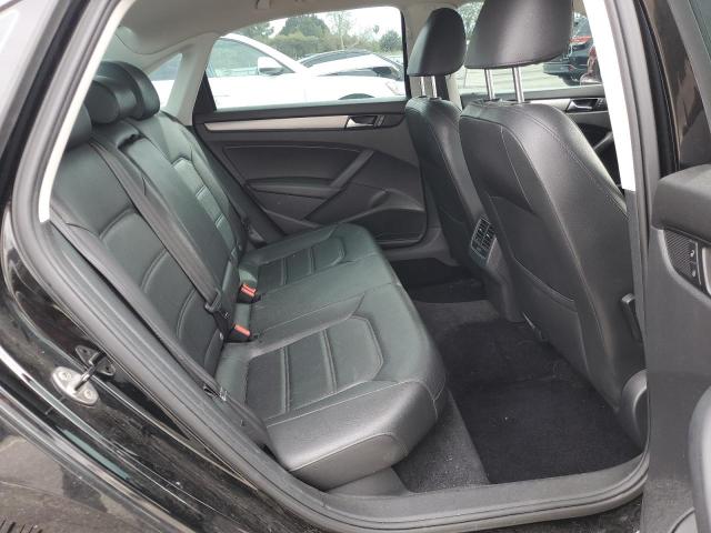 Photo 10 from auction – 2015 VOLKSWAGEN PASSAT SE with VIN 1VWBT7A36FC008433
