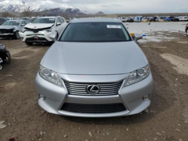 Photo 5 from auction – 2014 LEXUS ES 350 with VIN JTHBK1GG5E2126313